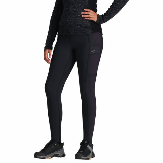 Ruth Thermal Tight Leggings