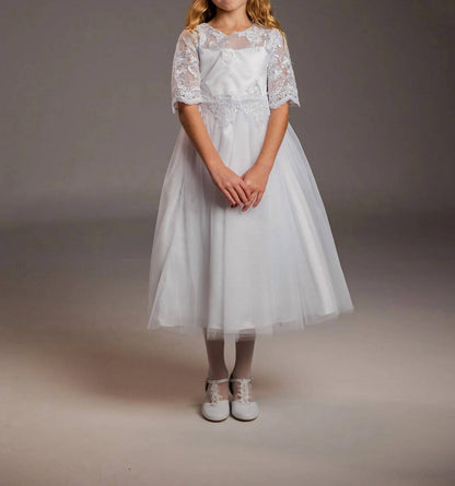 Girl's St. Bridget Dress