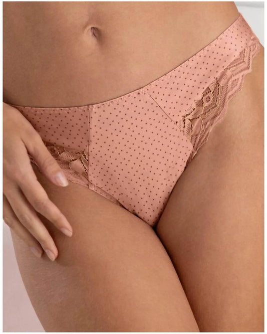 Antigel Boudoir de Filles - Low Waist Brief - Rack Hunt