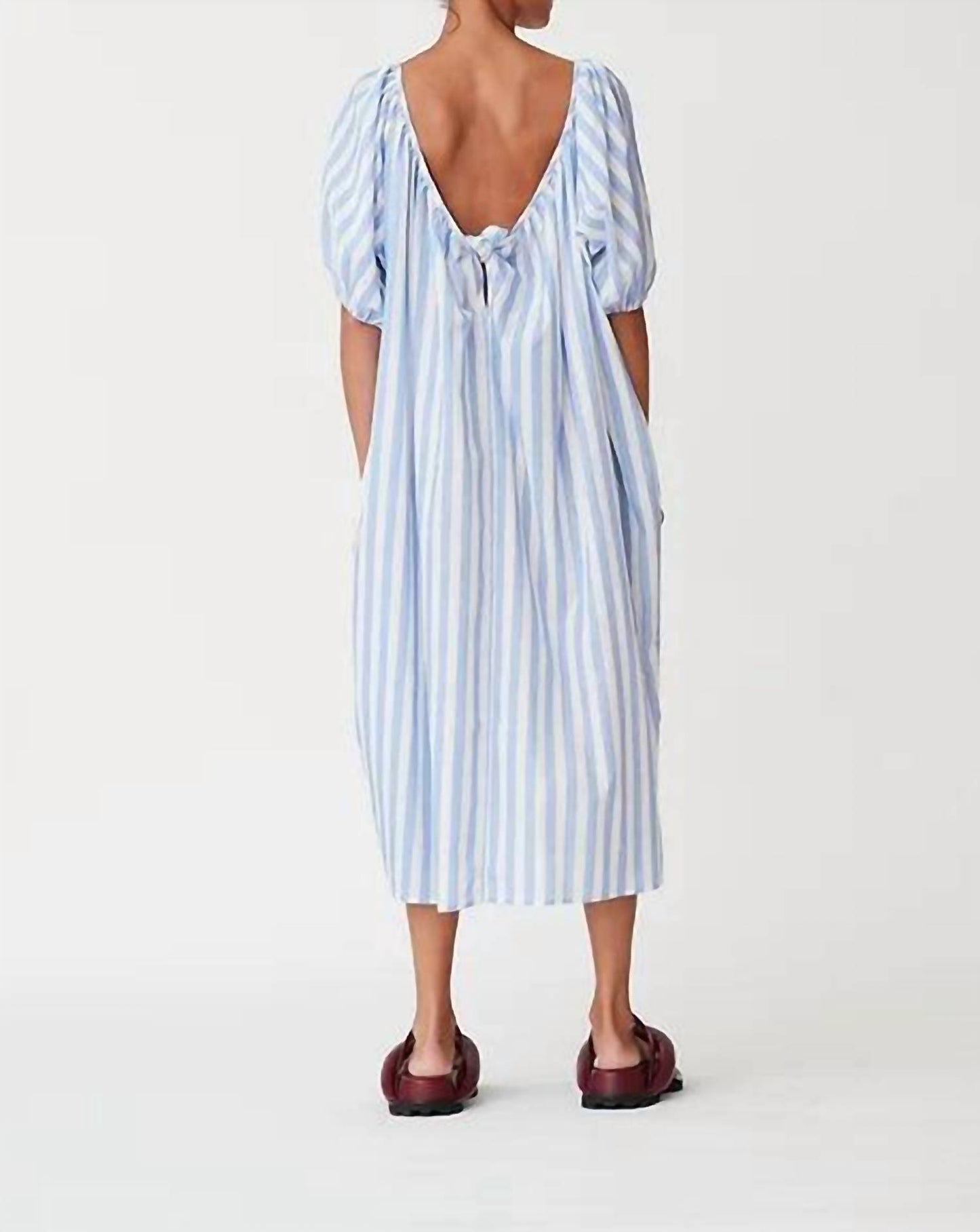 Eve Midi Dress