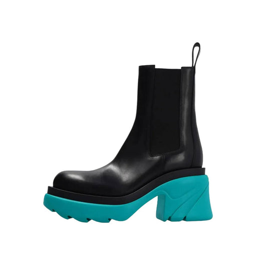 Women's Flash Chelsea Boots
