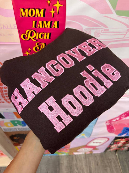 Hangover Hoodie