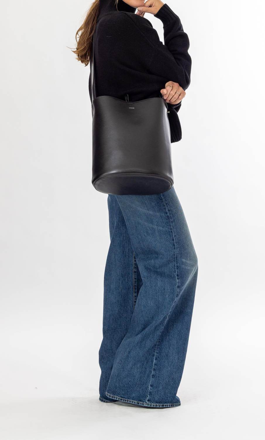 Doffer Boys - Devon Turtleneck Sweater - Rack Hunt