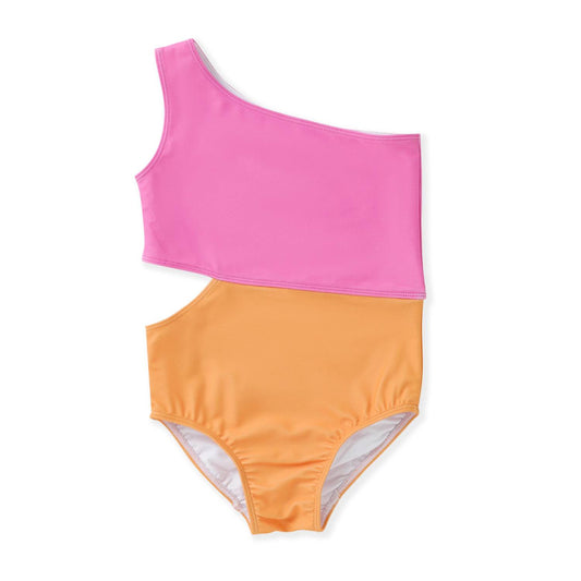 Kids Cutout One Piece