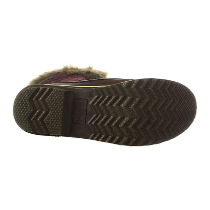 Women's Bishop Winter Boot