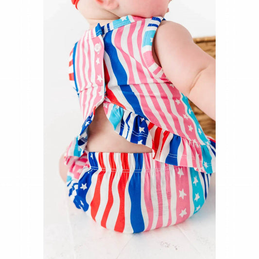 Americana Swing Top Set
