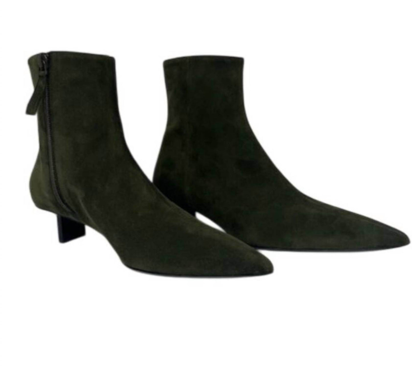 PIERRE HARDY - Women's Stella Bootie - Rack Hunt -