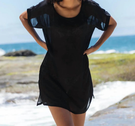 LVHR - Hannah Cover Up - Rack Hunt