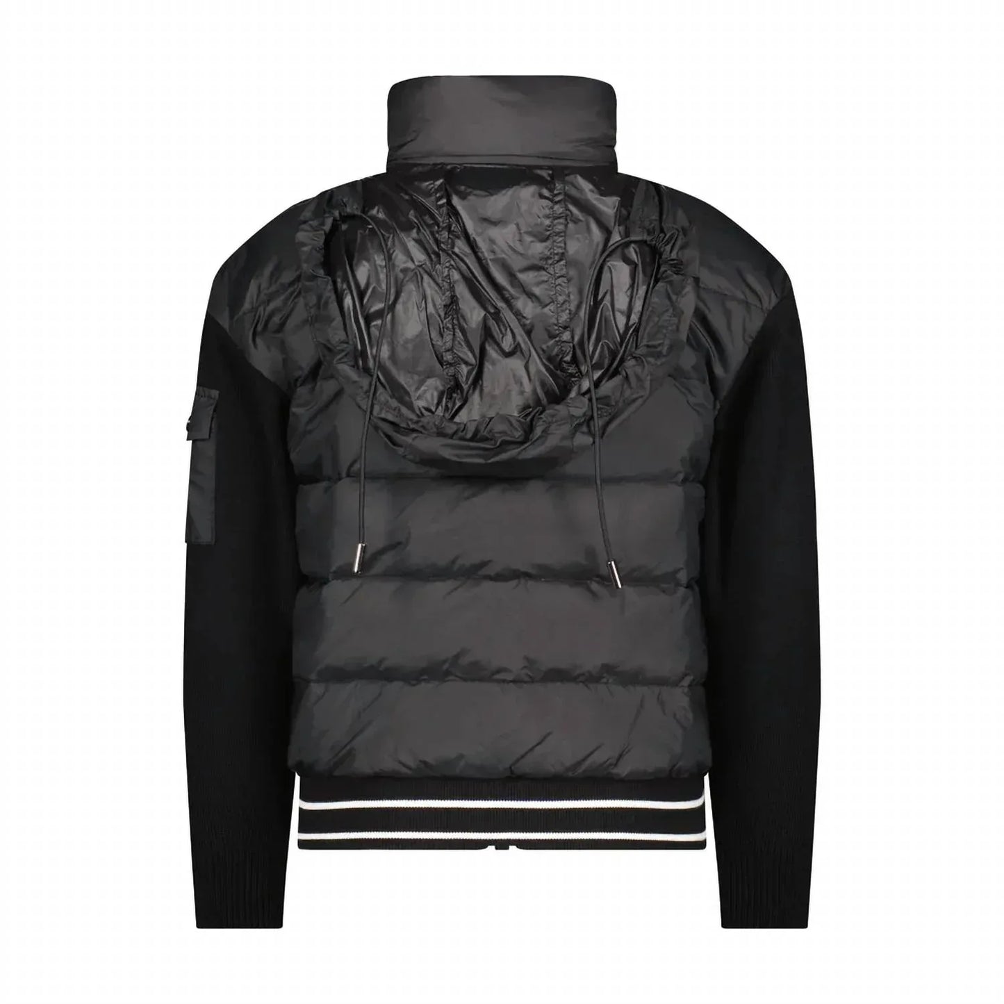 Scotch Bonnet - Teen Bomber Jacket - Rack Hunt