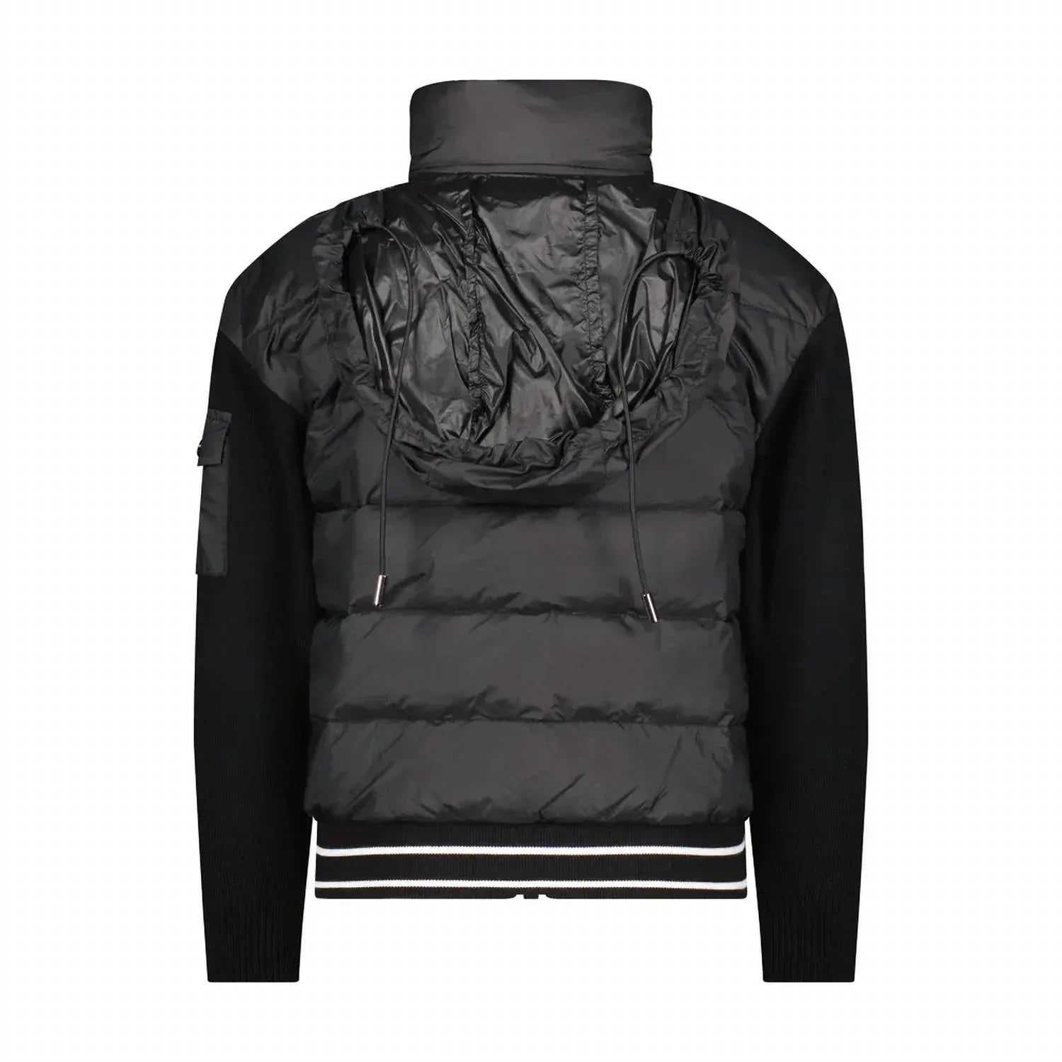 Scotch Bonnet - Teen Bomber Jacket - Rack Hunt