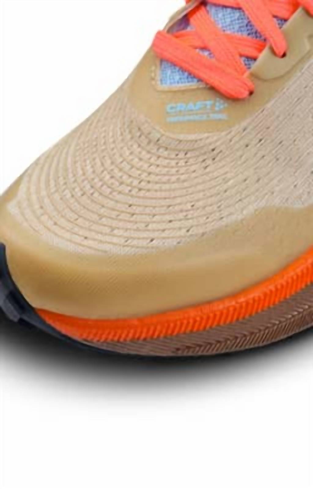 Women's Endurance Trail Shoe