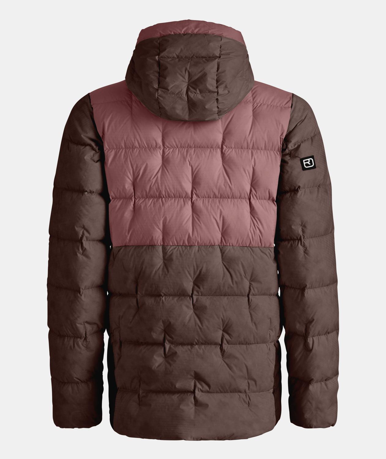 Downwool Jacket