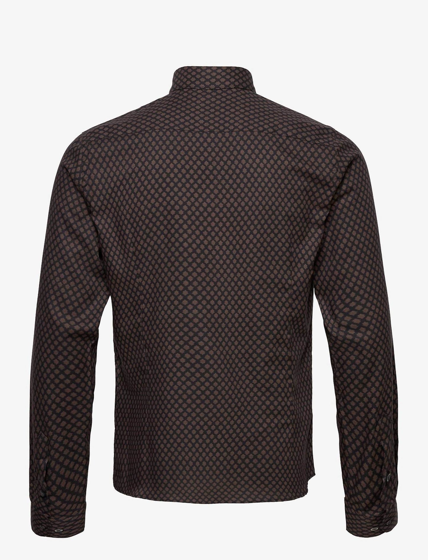 SAND - Men's State Nc 2 Shirt - Rack Hunt -