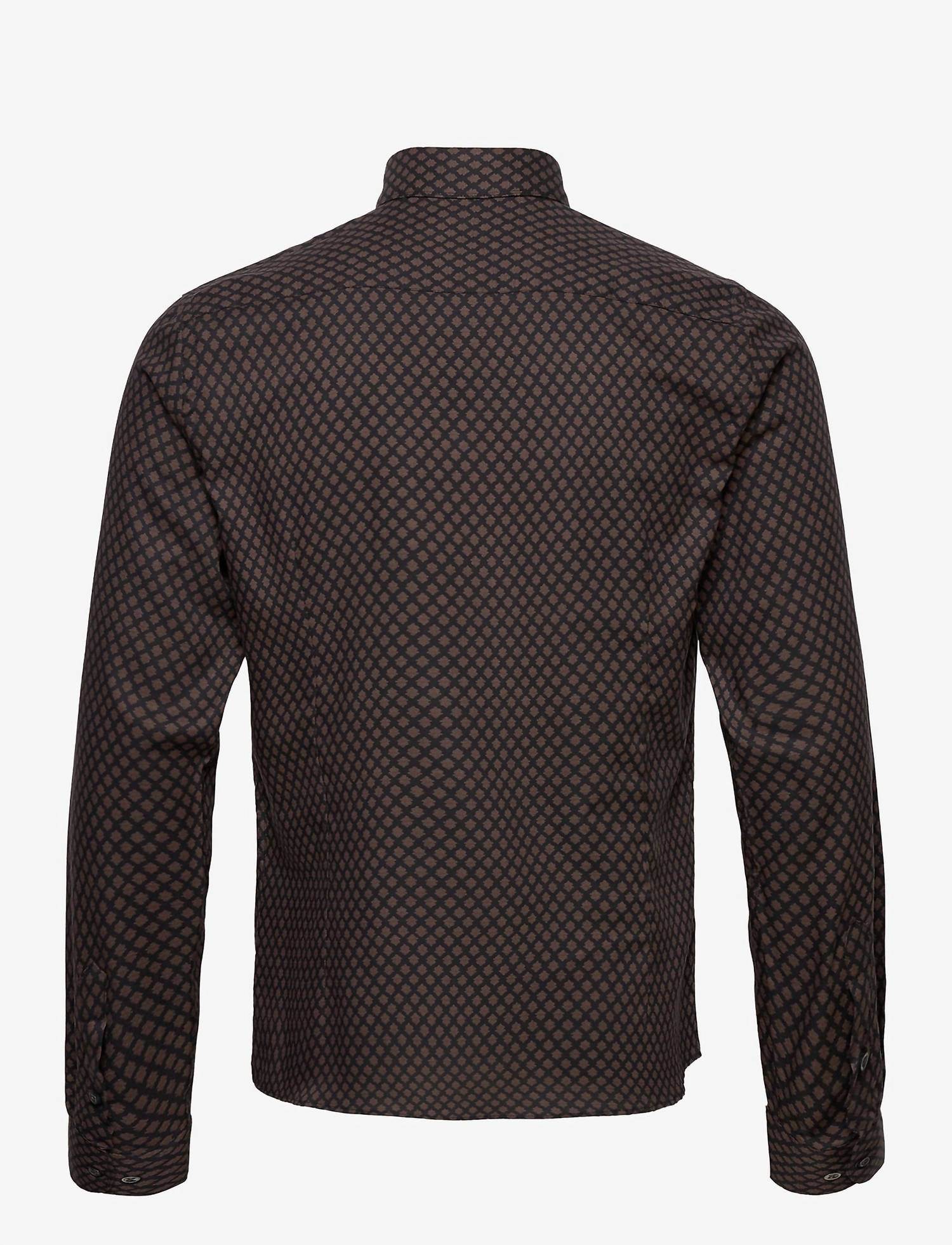 SAND - Men's State Nc 2 Shirt - Rack Hunt -