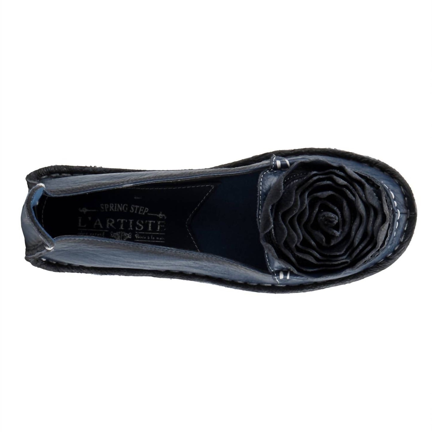 Dezi Rose Flats
