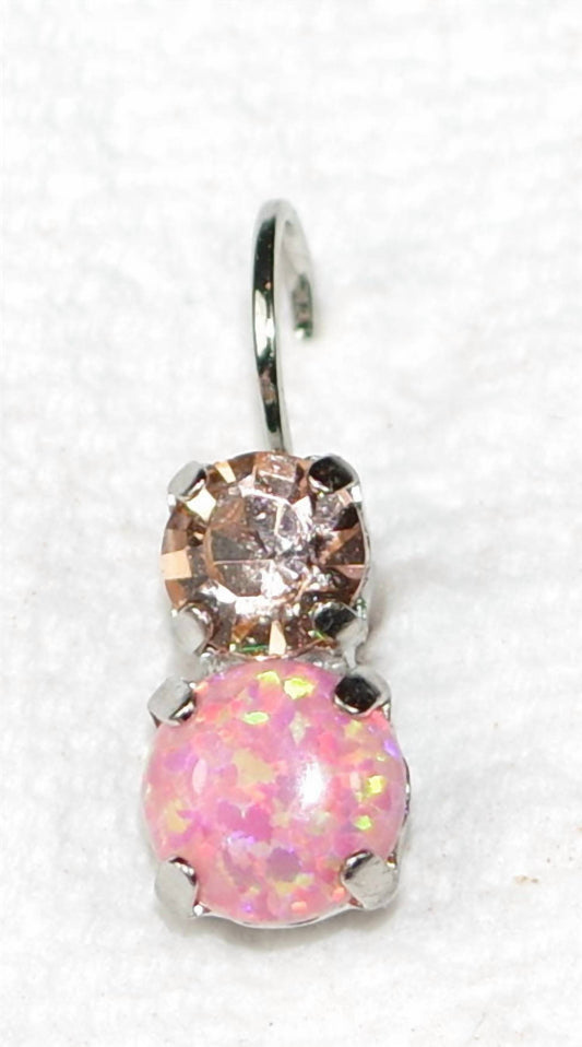 Women's Magic Earrings