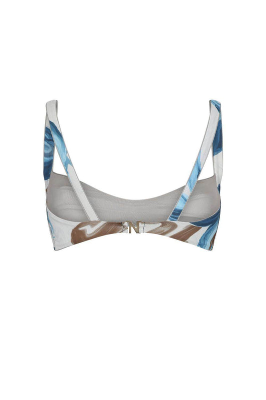 Nelblu - Women's Amanecer Bralette Bikini Top - Rack Hunt -