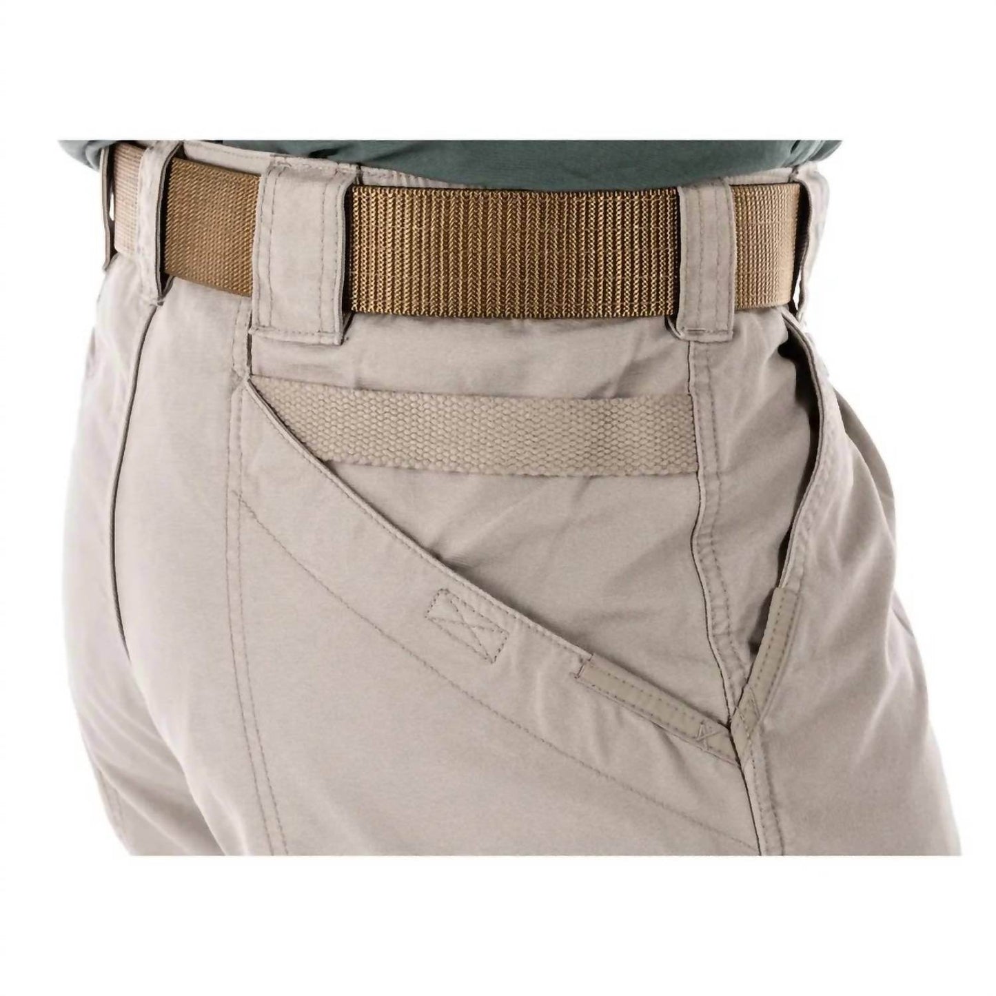 5.11 - Men’s Regular Fit Cotton Canvas Cargo Pant - Rack Hunt -
