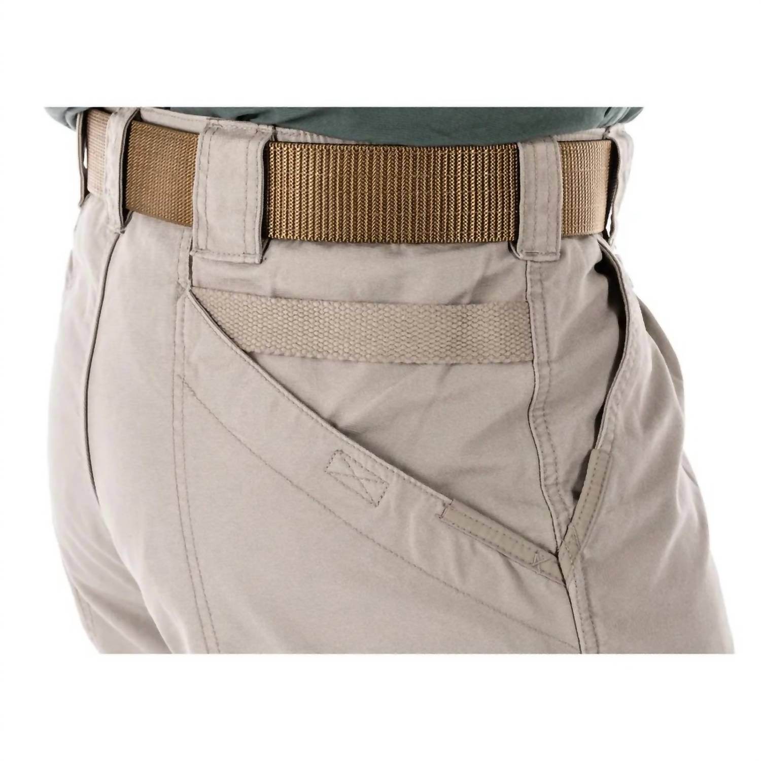 5.11 - Men’s Regular Fit Cotton Canvas Cargo Pant - Rack Hunt -