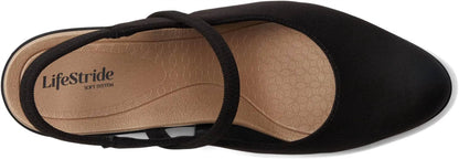 Women's Evoke Slingback Pump