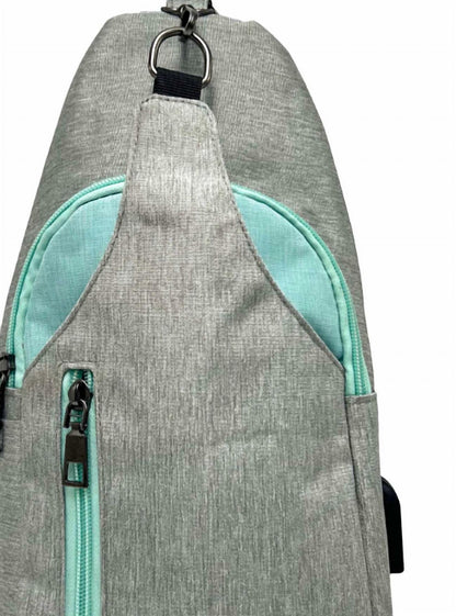 Unisex Nupouch Daypack