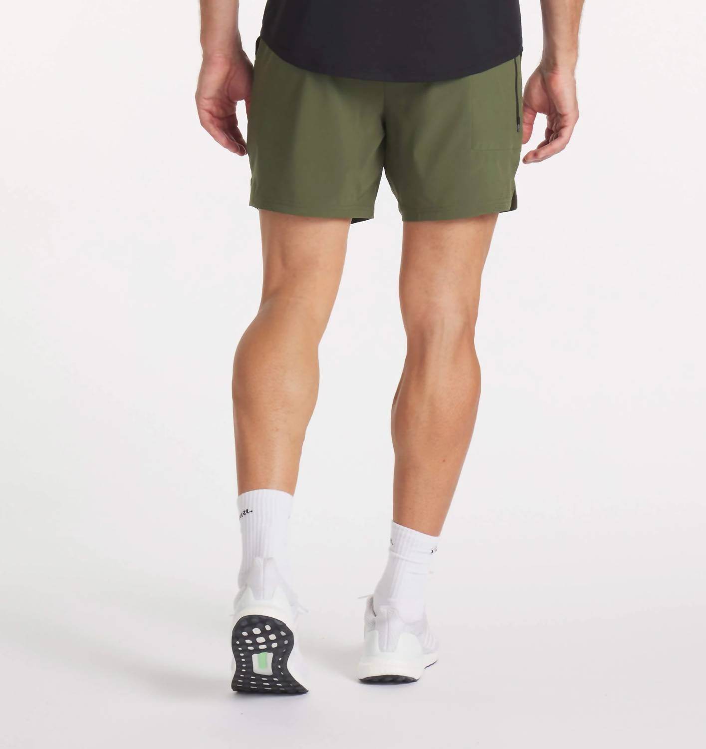 UNRL - Stride Short - Rack Hunt -