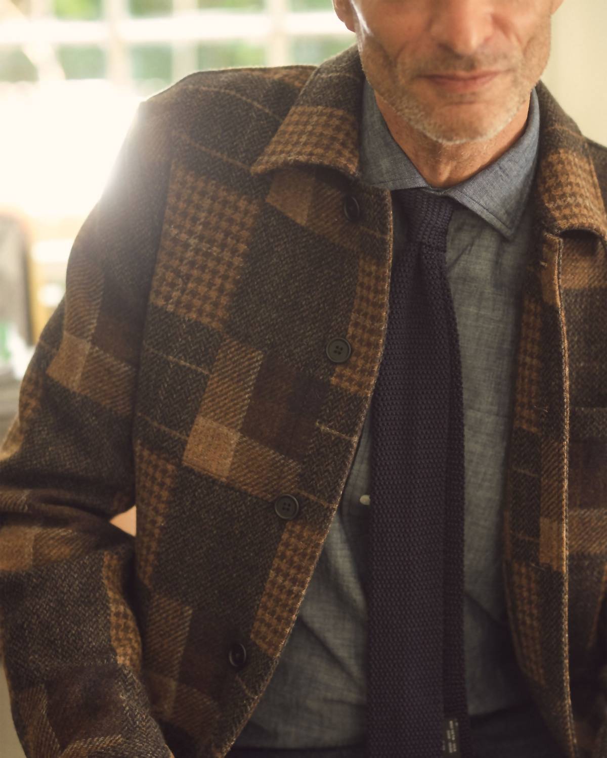 Men's Chore Jacket