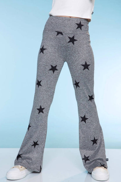 Stars Simply Soft Luxe Flare Legging