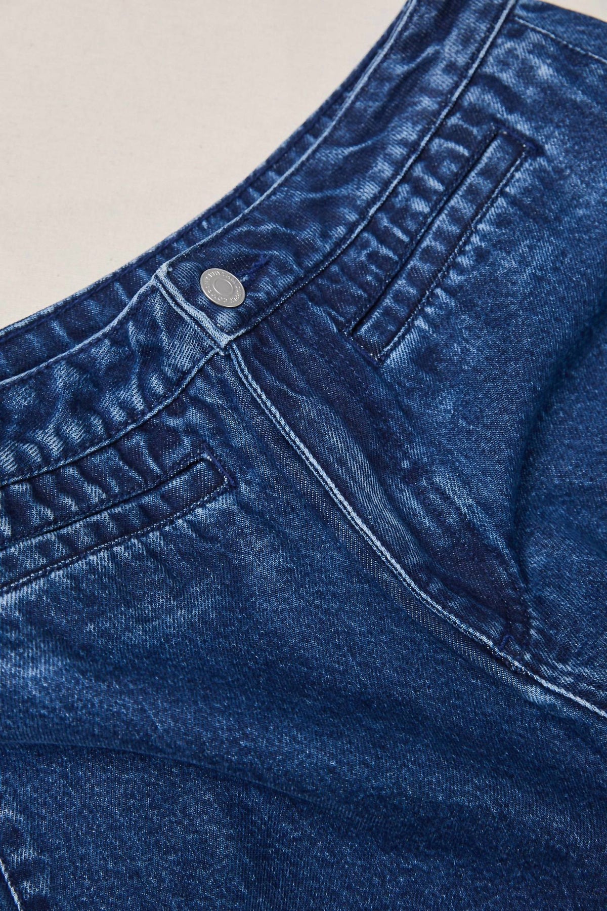 Micro Shorts