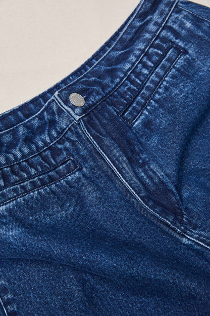 Micro Shorts