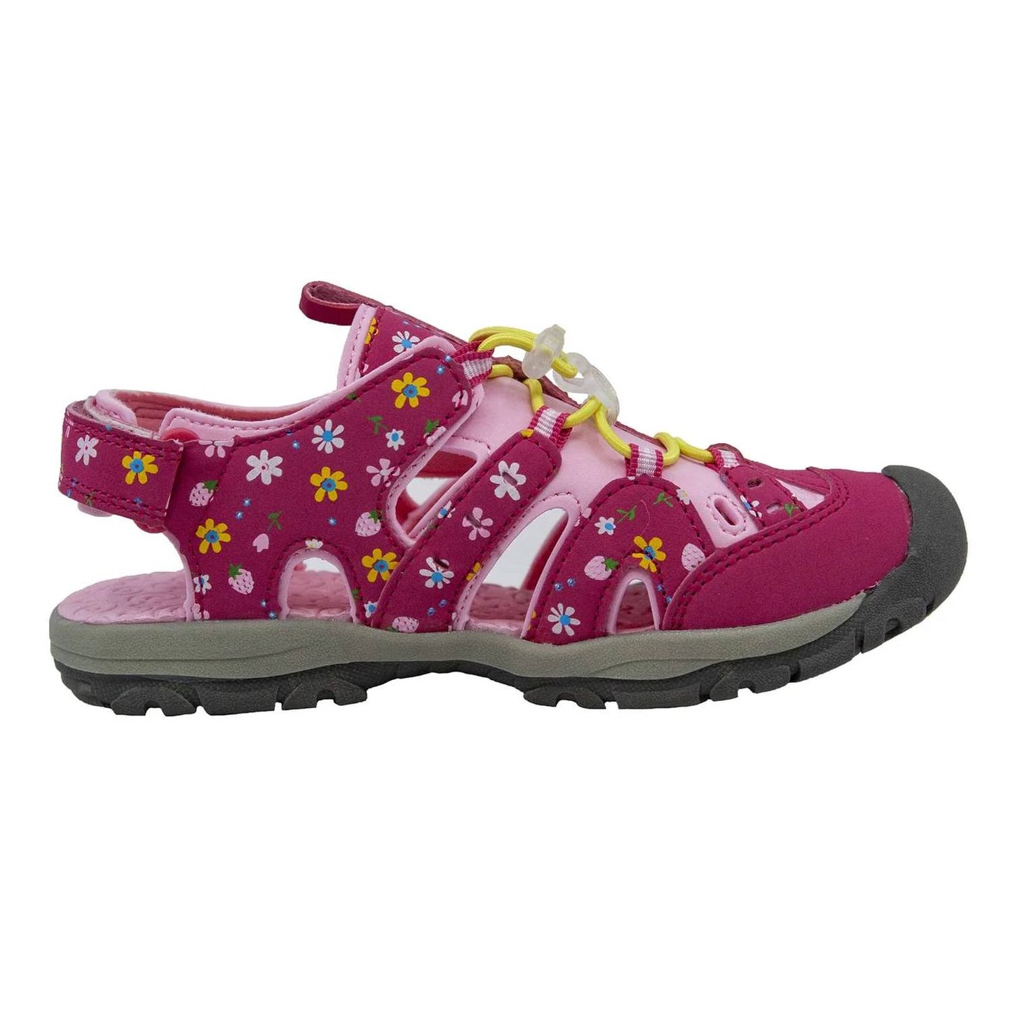 Girl's Burke Se Sport Sandal