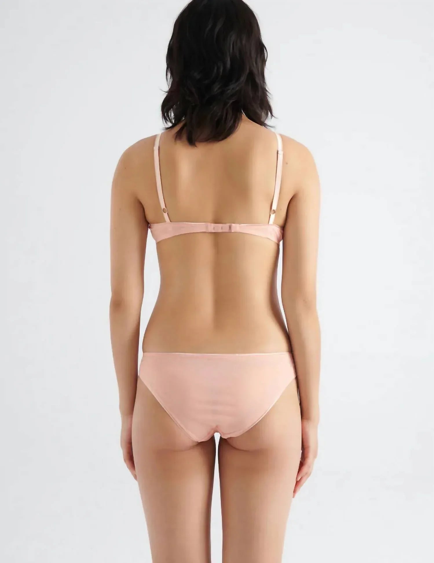 Araks - Harriet Low-rise Panty - Rack Hunt