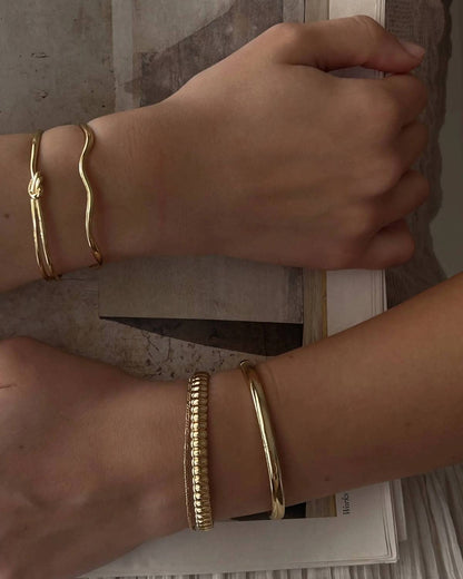 Women's Bren Cuff Bracelet
