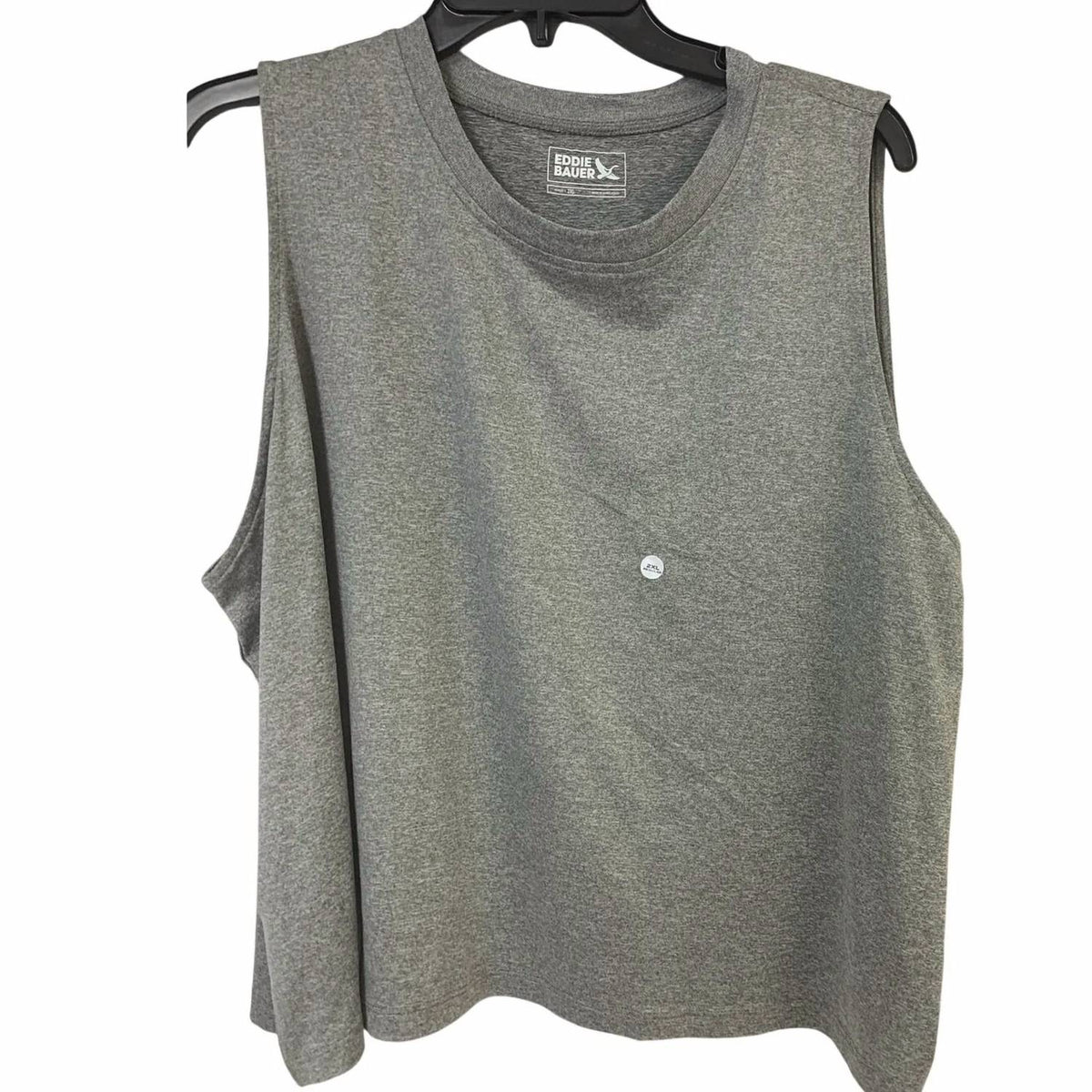 Women's Surreal Travel Tank And Crew 2 Piece Tee - Plus