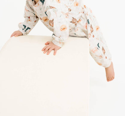 Kid's Farm Friends Sweatsuit
