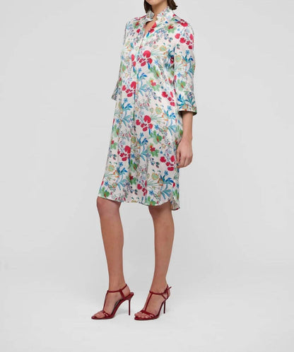 Kamillesdea Midi Dress