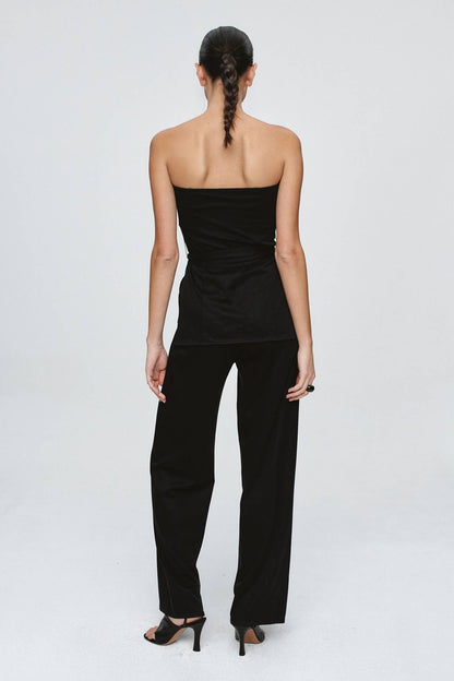 Bruno Bodice Top