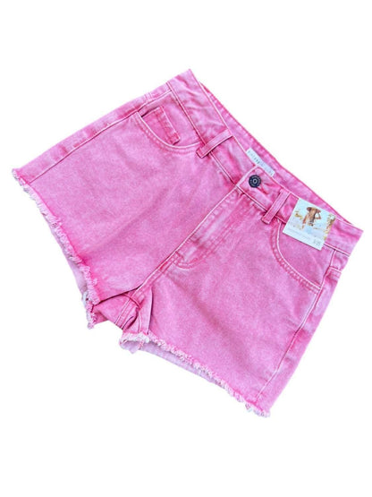Sincerely Jules - Women's Perfect Denim Short - Rack Hunt