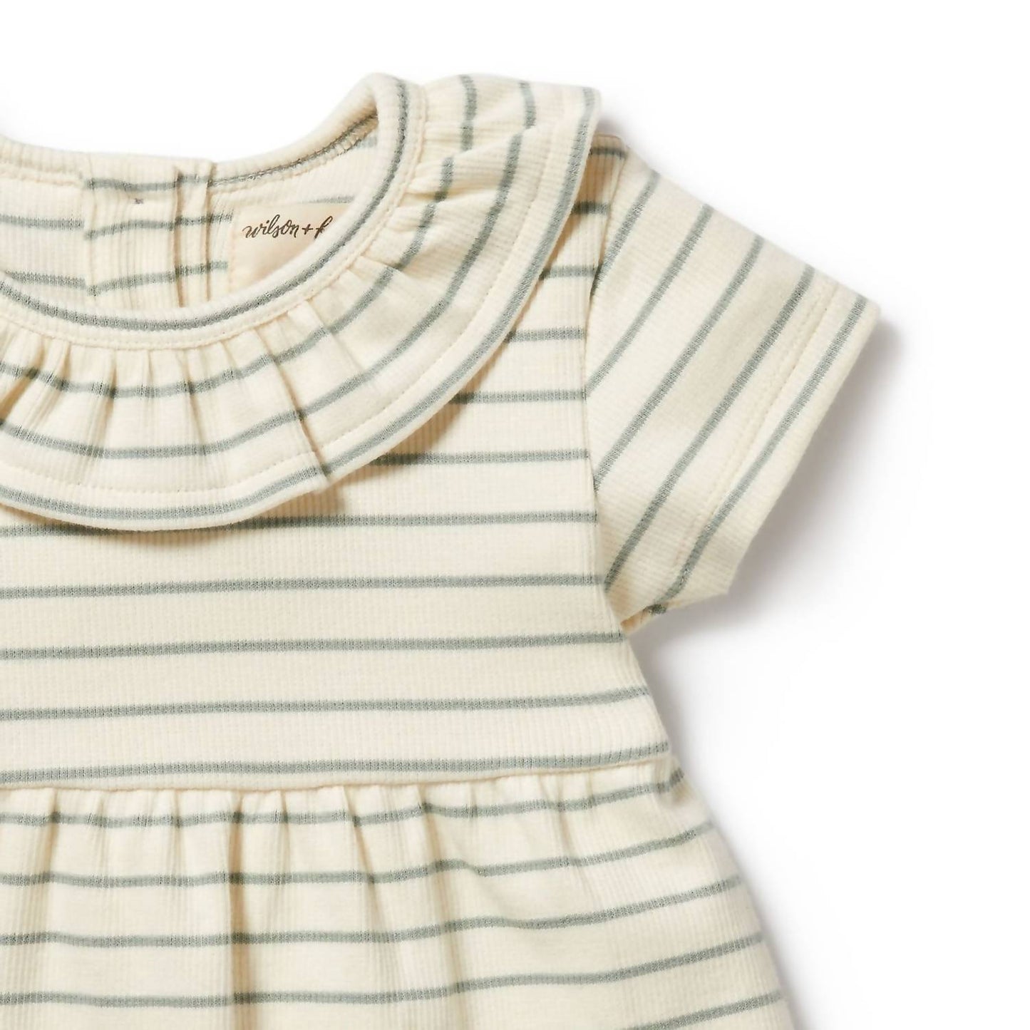 Kid's Petit Ruffle Dress