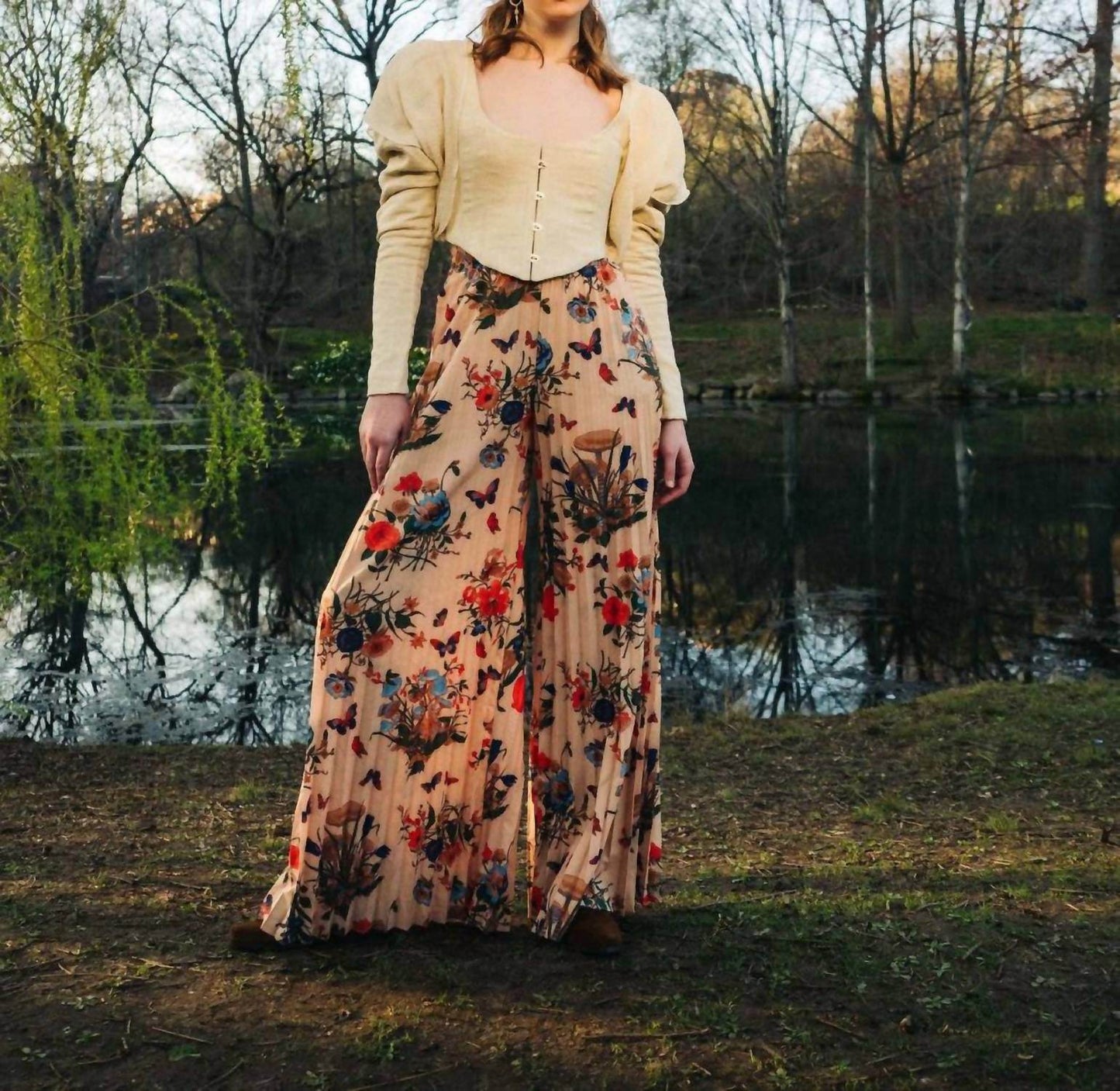 Heike-NY - Couture Corset Jacket - Rack Hunt -