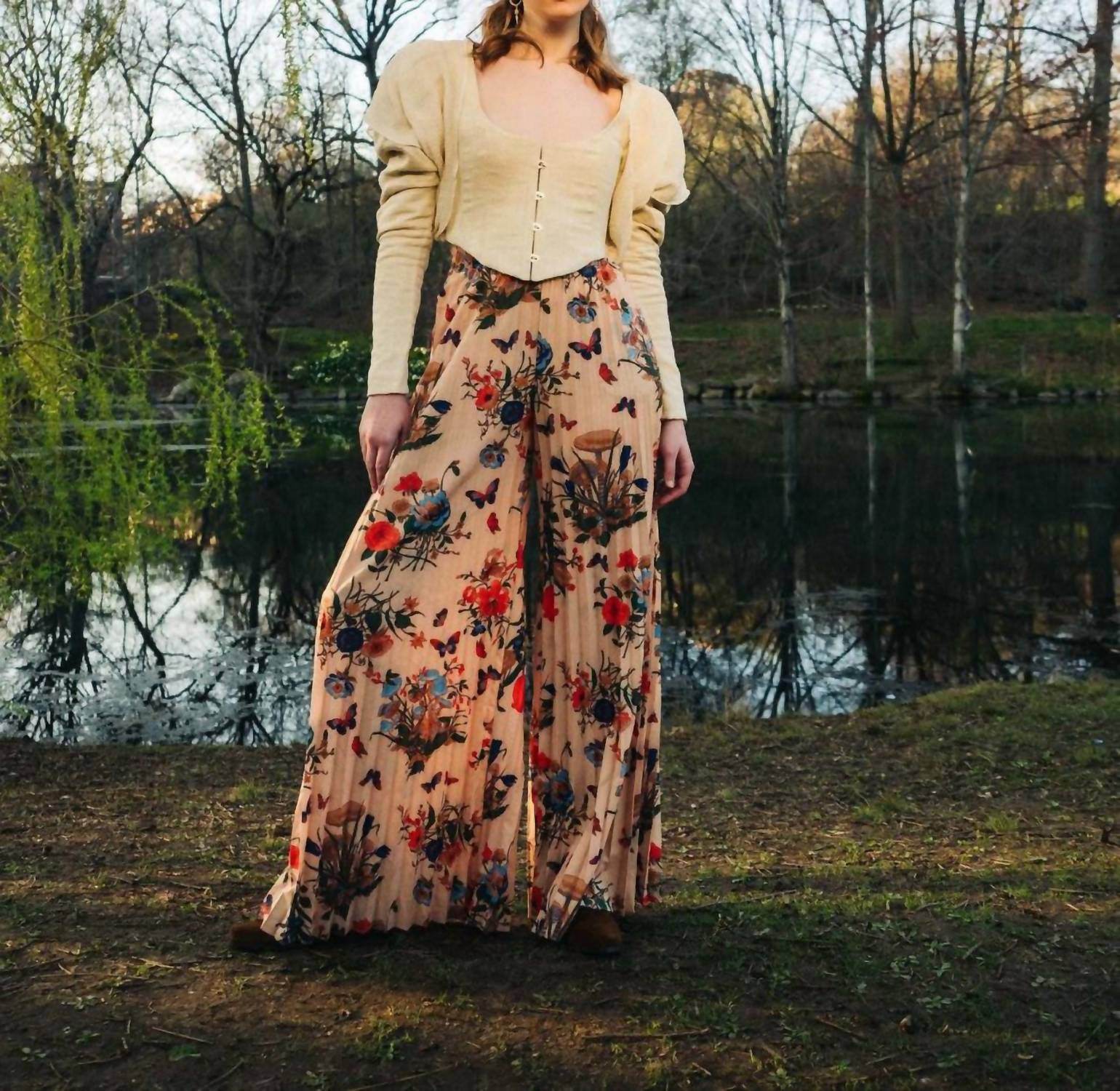 Heike-NY - Couture Corset Jacket - Rack Hunt -