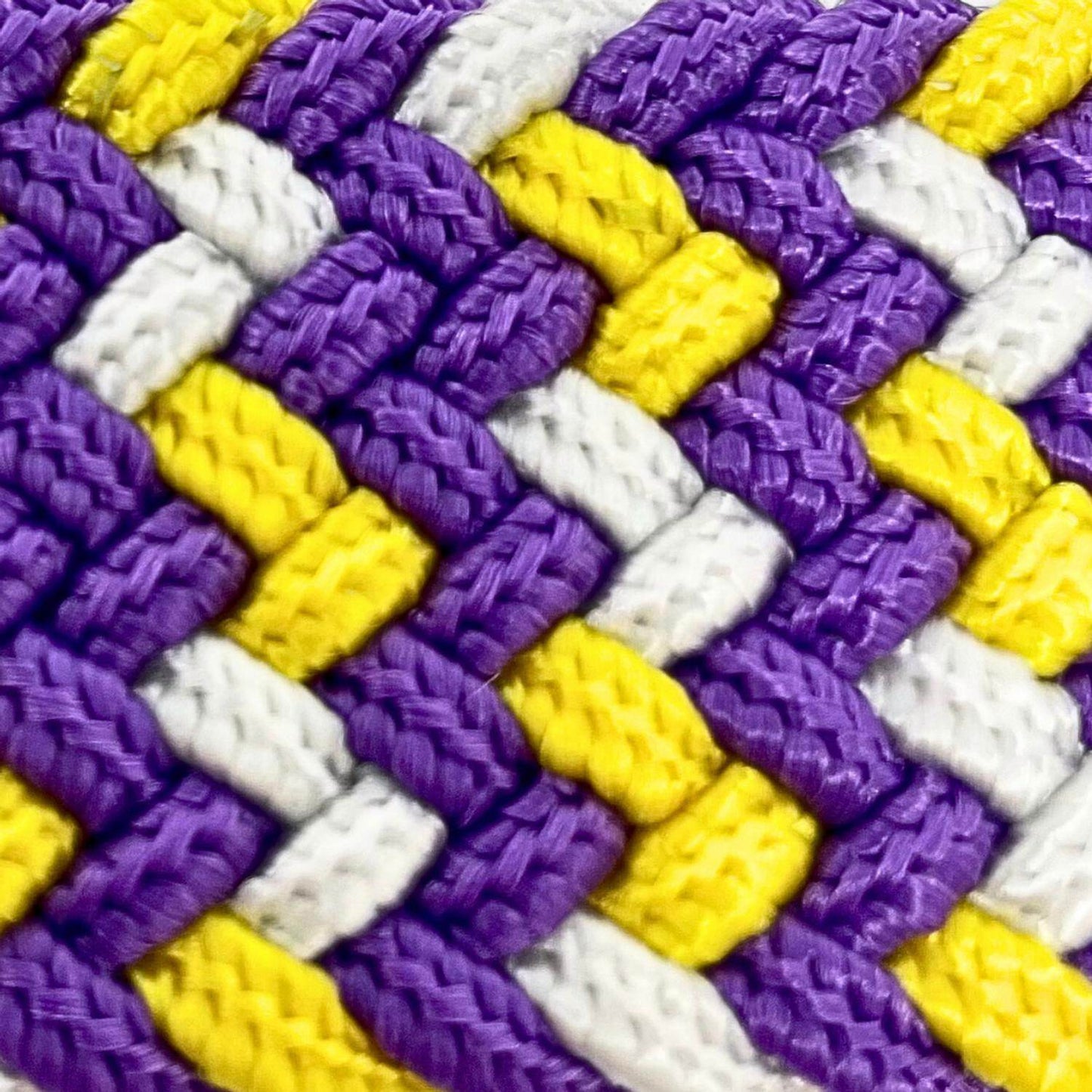 Small Shop - Boy's Lil' Nola Herringbone Woven Stretch Belt - Rack Hunt -