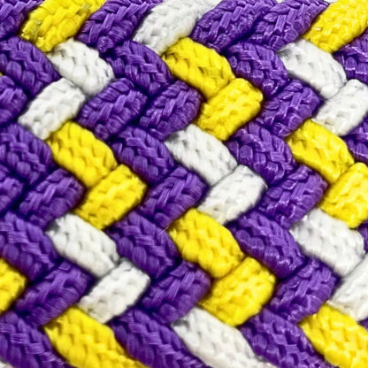 Small Shop - Boy's Lil' Nola Herringbone Woven Stretch Belt - Rack Hunt