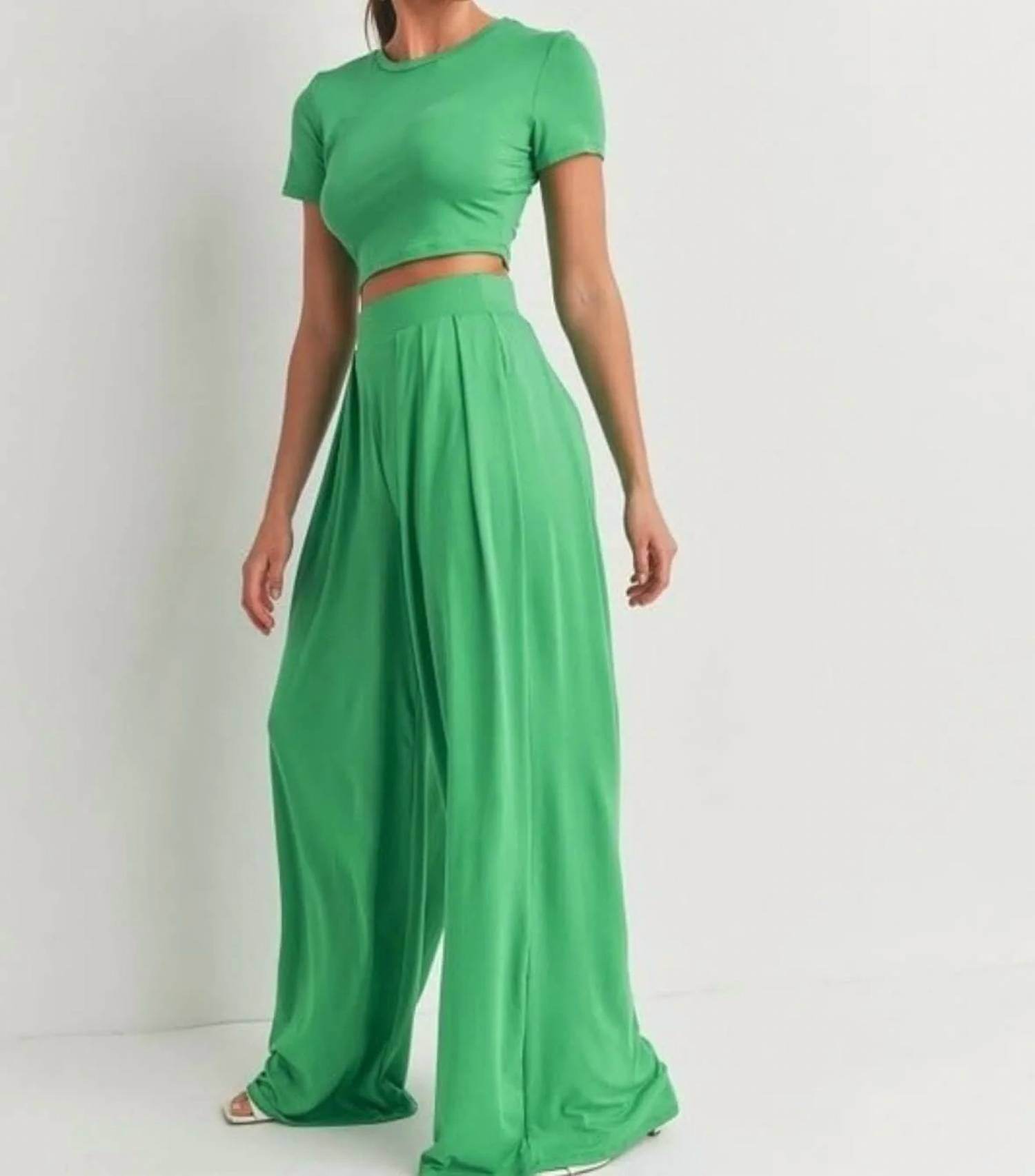 IVIN IVIN - Gretchen Set - Rack Hunt -