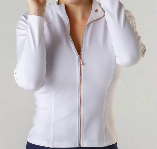 Foreplay Golf - Full Zip Golf Jacket - Rack Hunt -