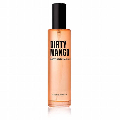 Women's Dirty Mango Body Mist 100 Ml