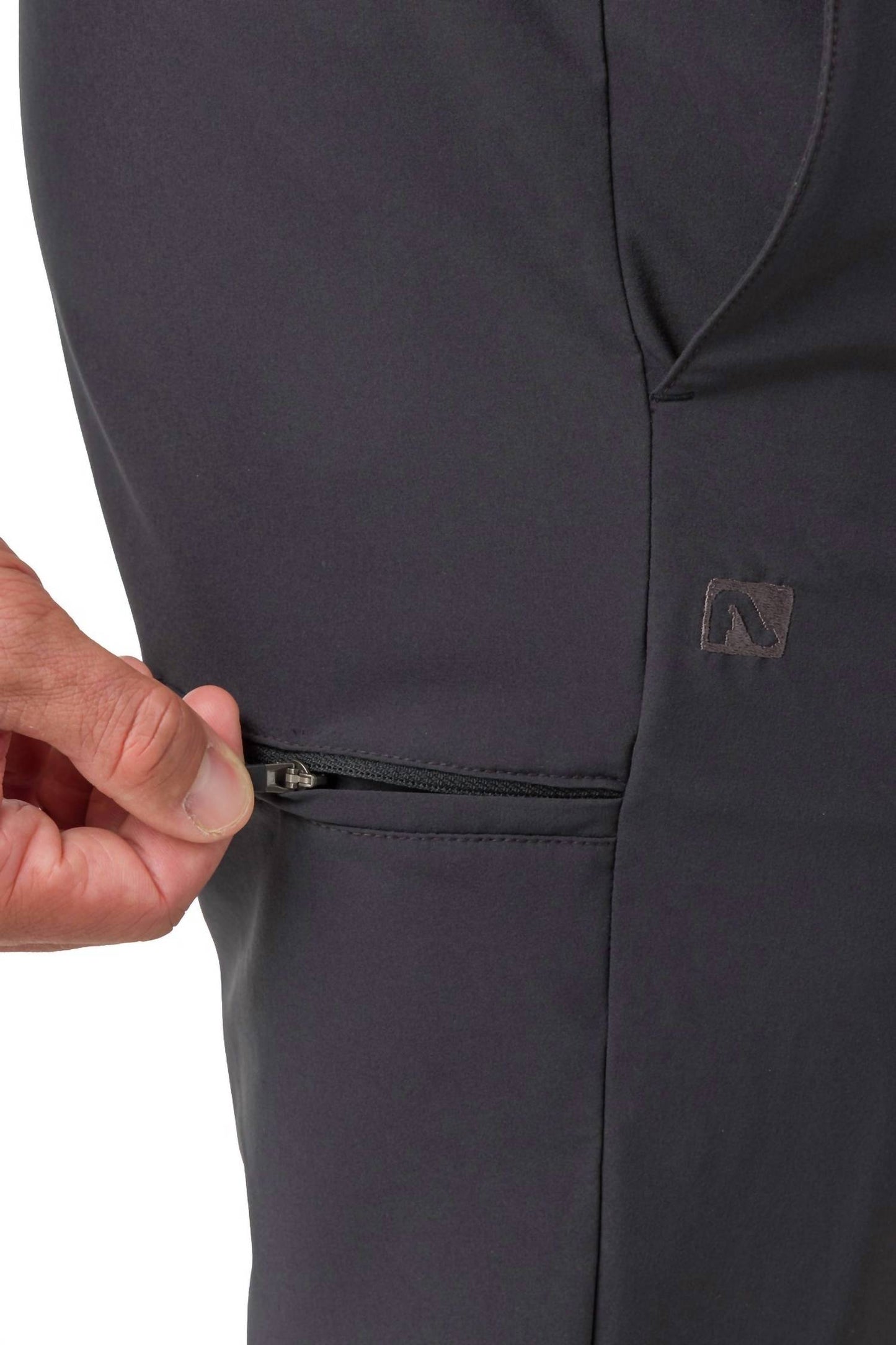 Tiller Breathable Jogger