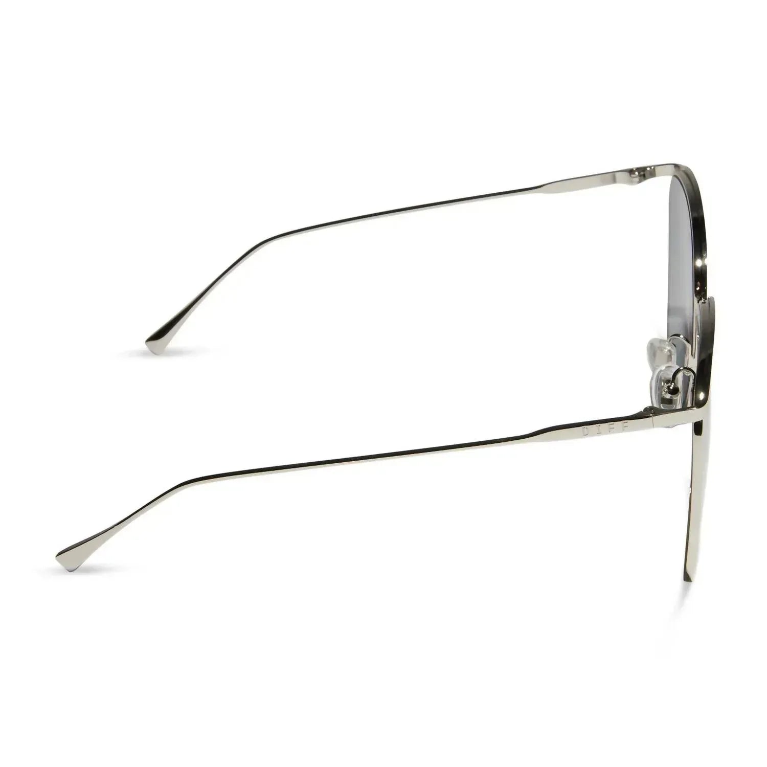 DIFF - Women's Vittoria Sunglasses - Rack Hunt