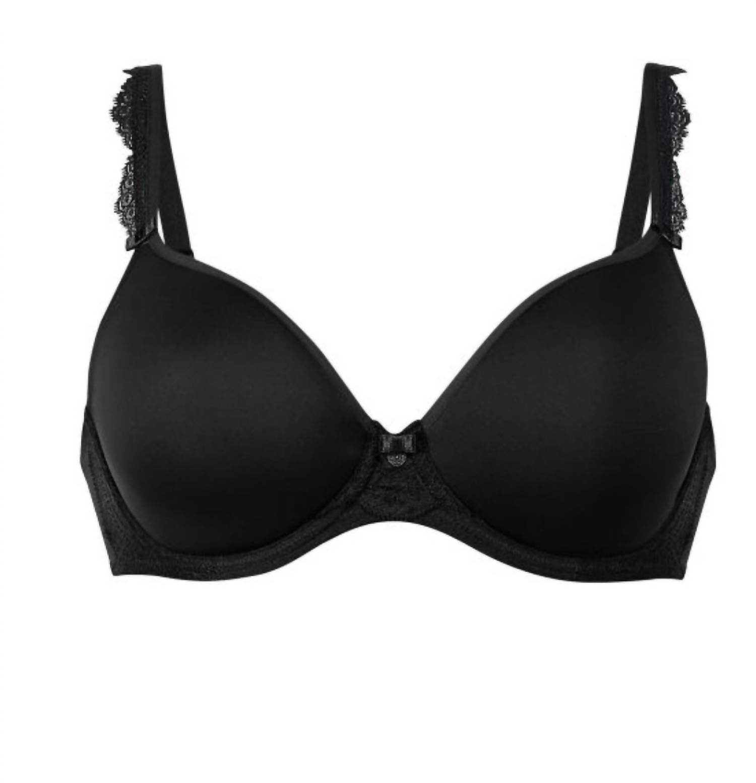 Rosa Faia - Selma Underwire Bra Spacer Cup - Rack Hunt -