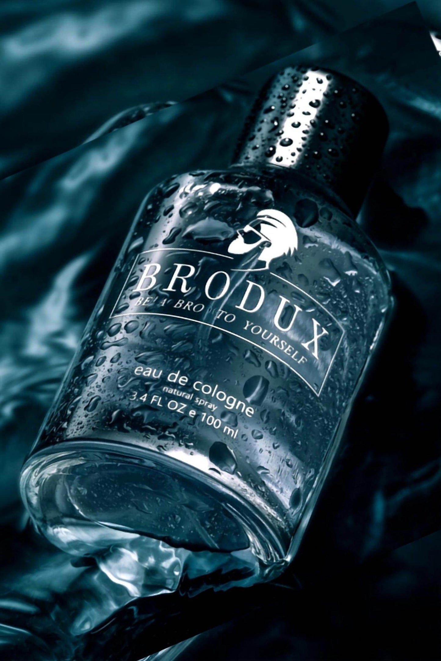 BroDux - Men's Cologne - Rack Hunt -